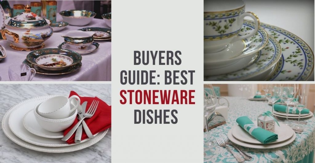 best stoneware dishes
