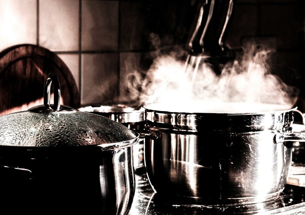 best cookware for electric stove tops