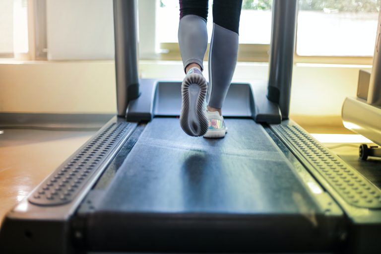 treadmills for home