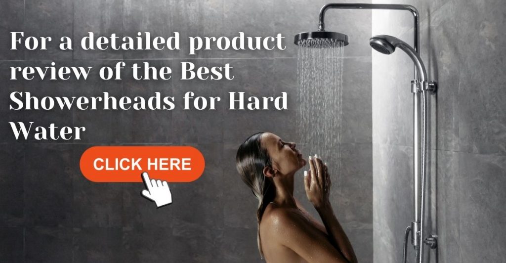 Best Showerheads For Hard Water3