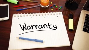 carpet warranty