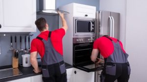 refurbish appliances