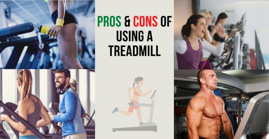 are treadmills good for weight loss 1